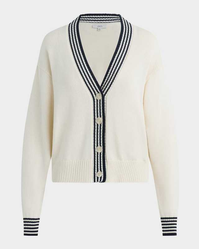 The Leah Cardigan